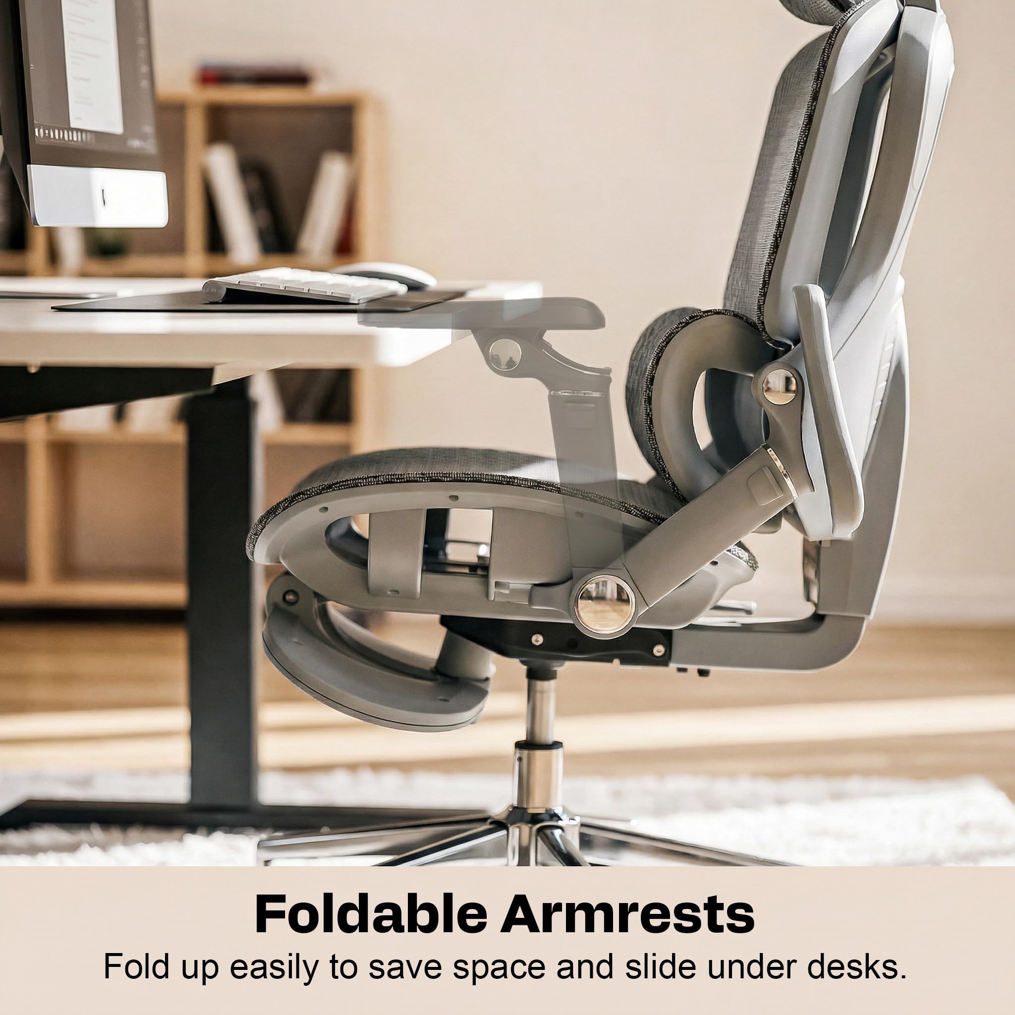 Drogo Magnus Ergonomic Office Chair for Work from Home