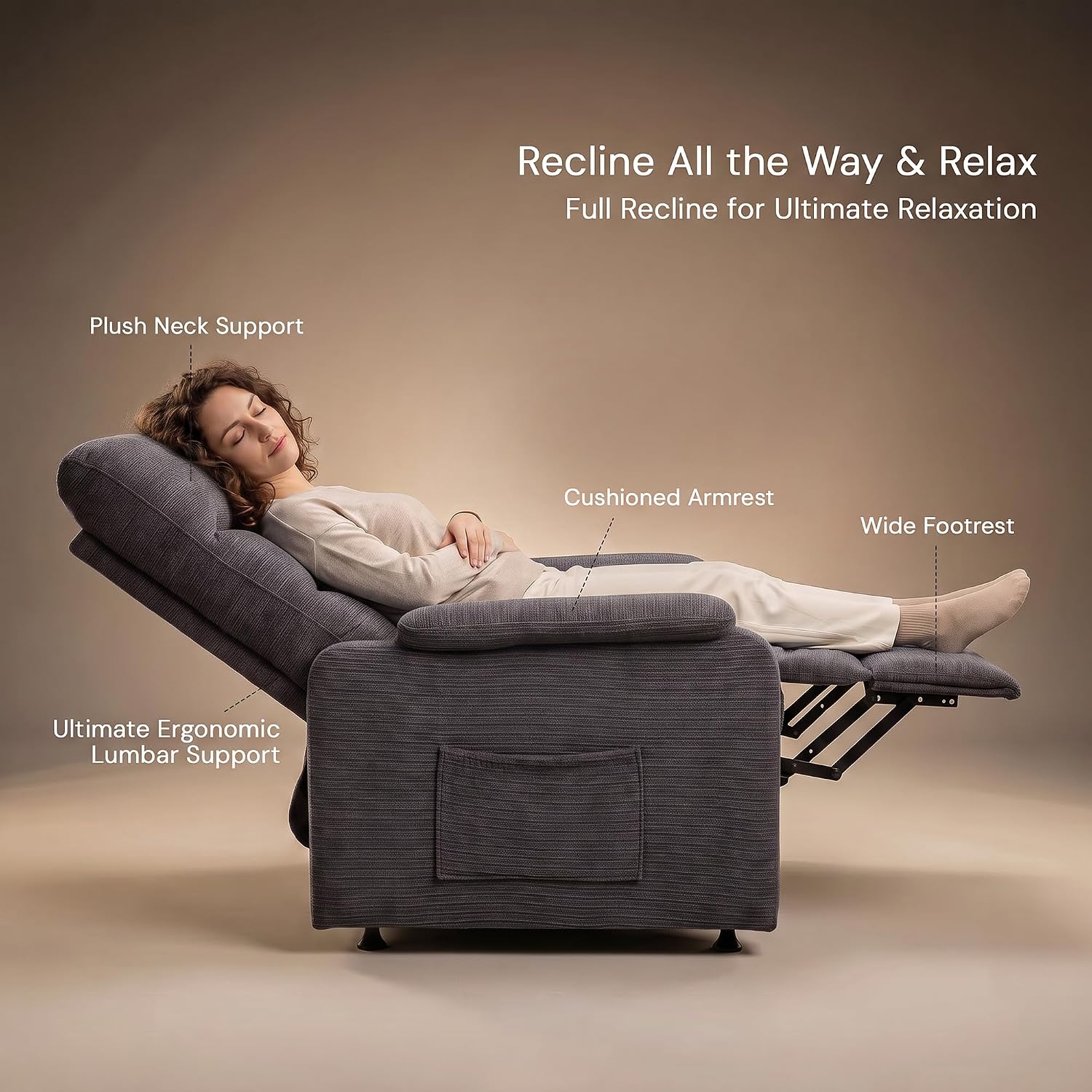 Recliner Chair
