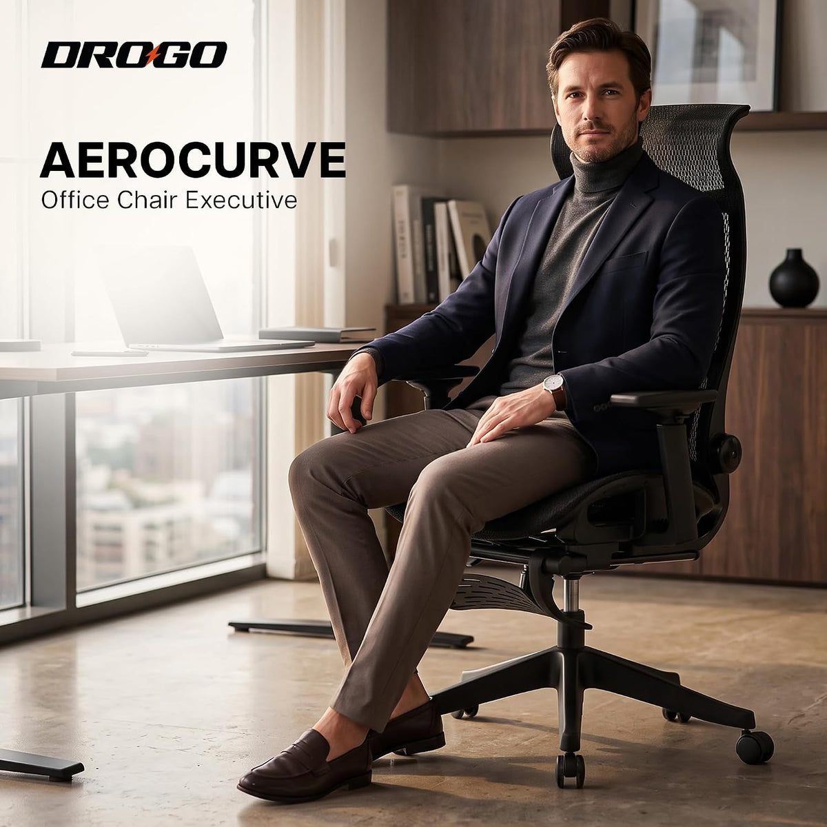 high back office chair