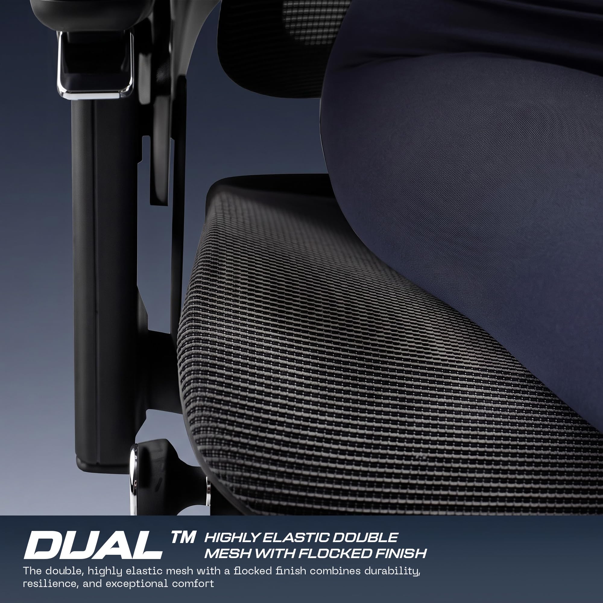 PRE ORDER Drogo ErgoFlow Ultra Ergonomic Office Chair