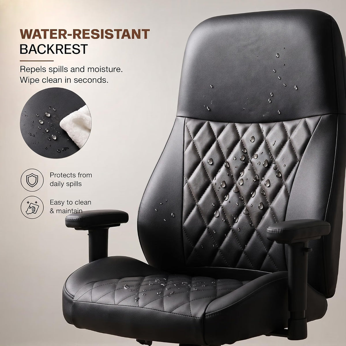 premium office chair india