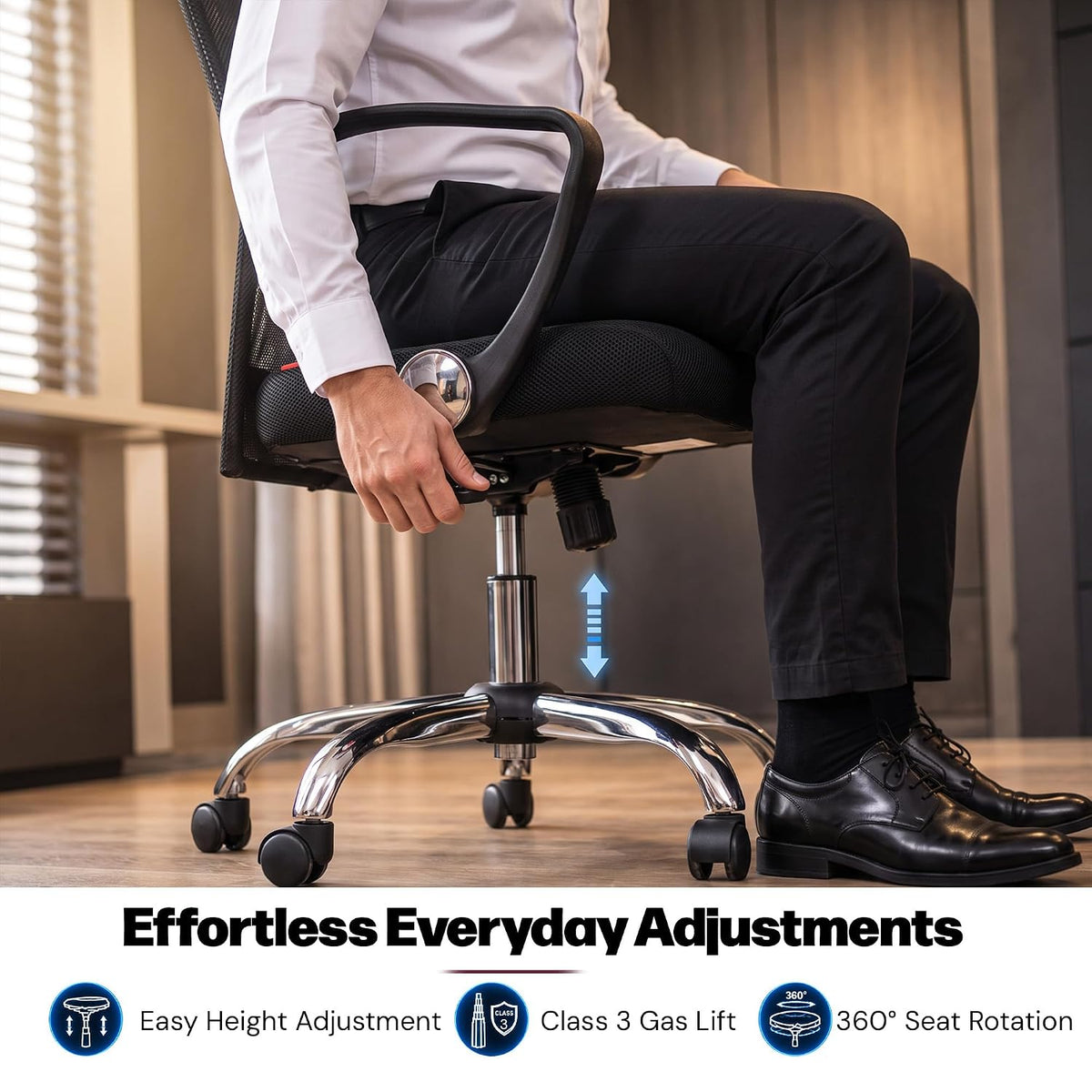 work from home chair india