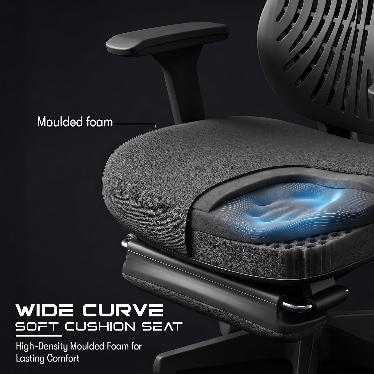 Computer Chair for Work from Home