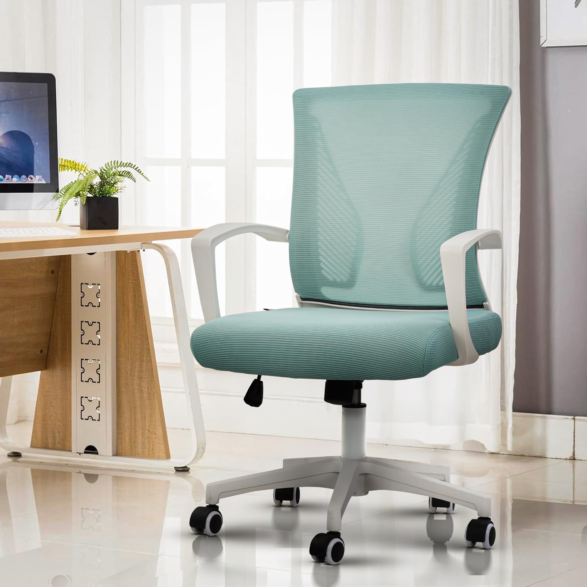 Drogo ComfortWing Ergonomic Office Chair for Work from Home