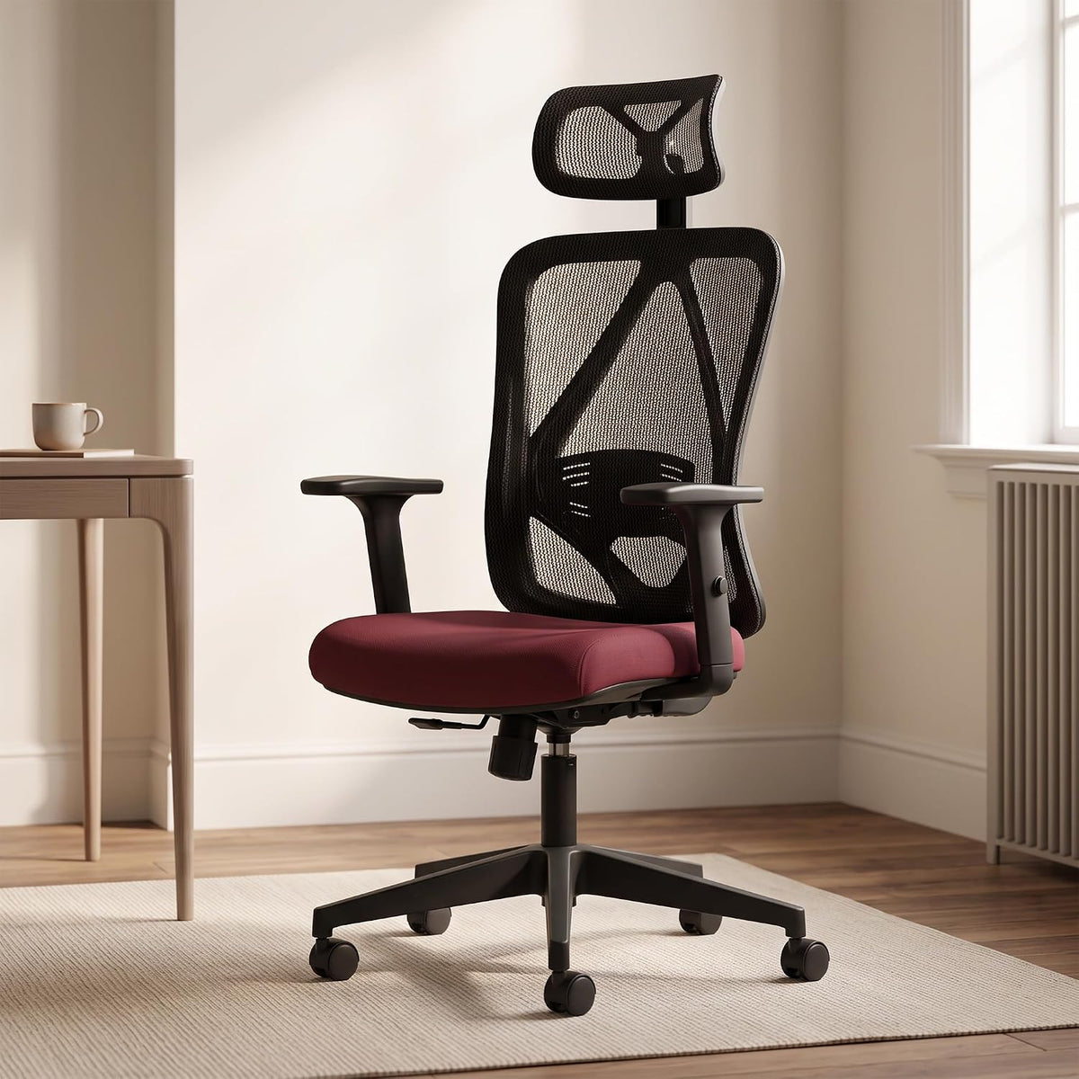 Drogo Ergonaut Ergonomic Mesh Office Chair