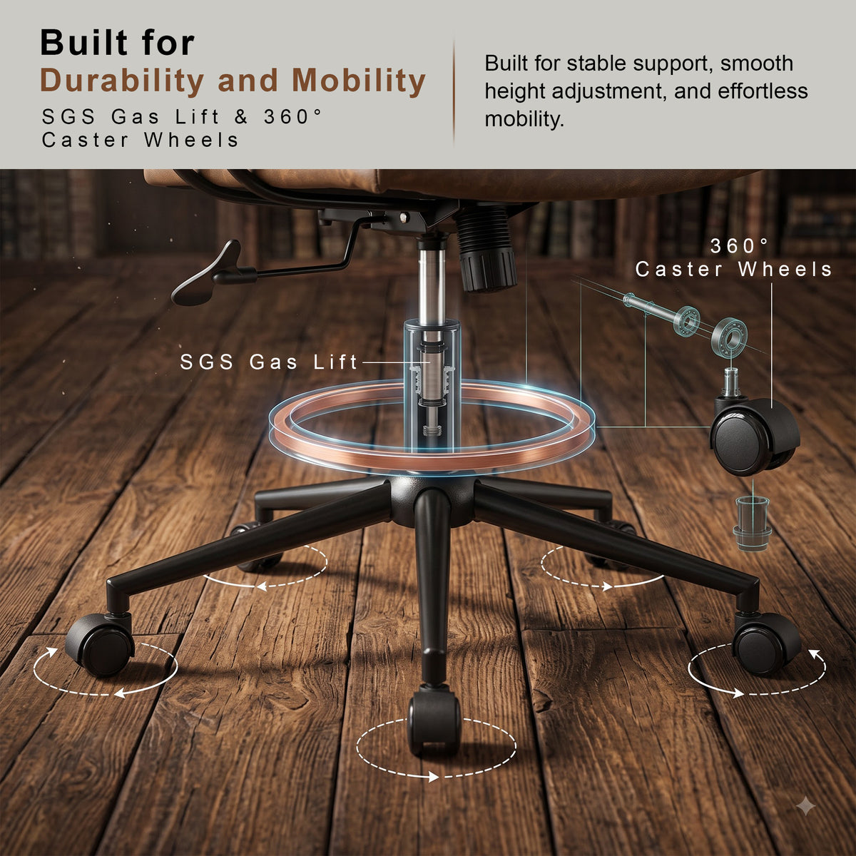 Office Chair for Home