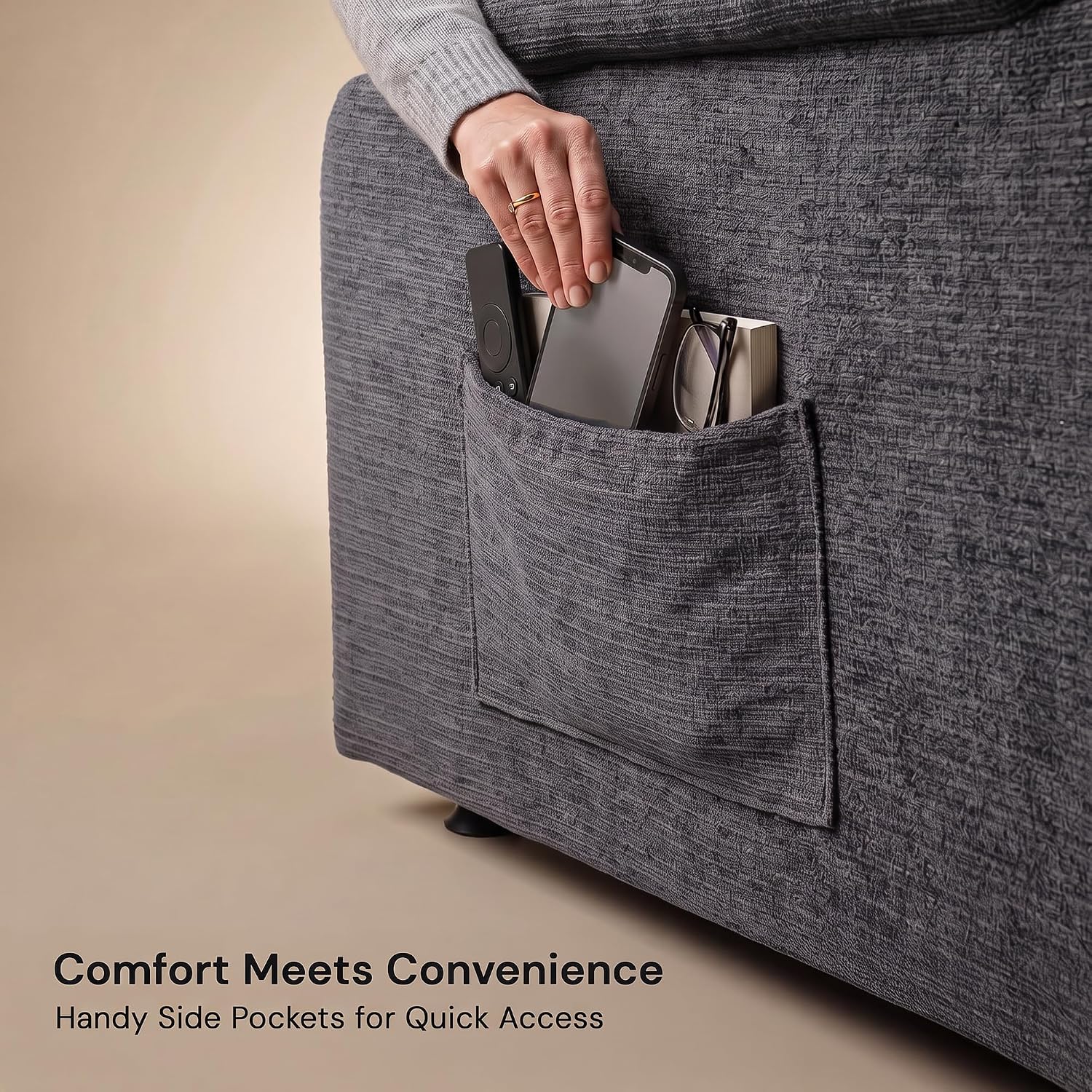 Best Recliner Sofa