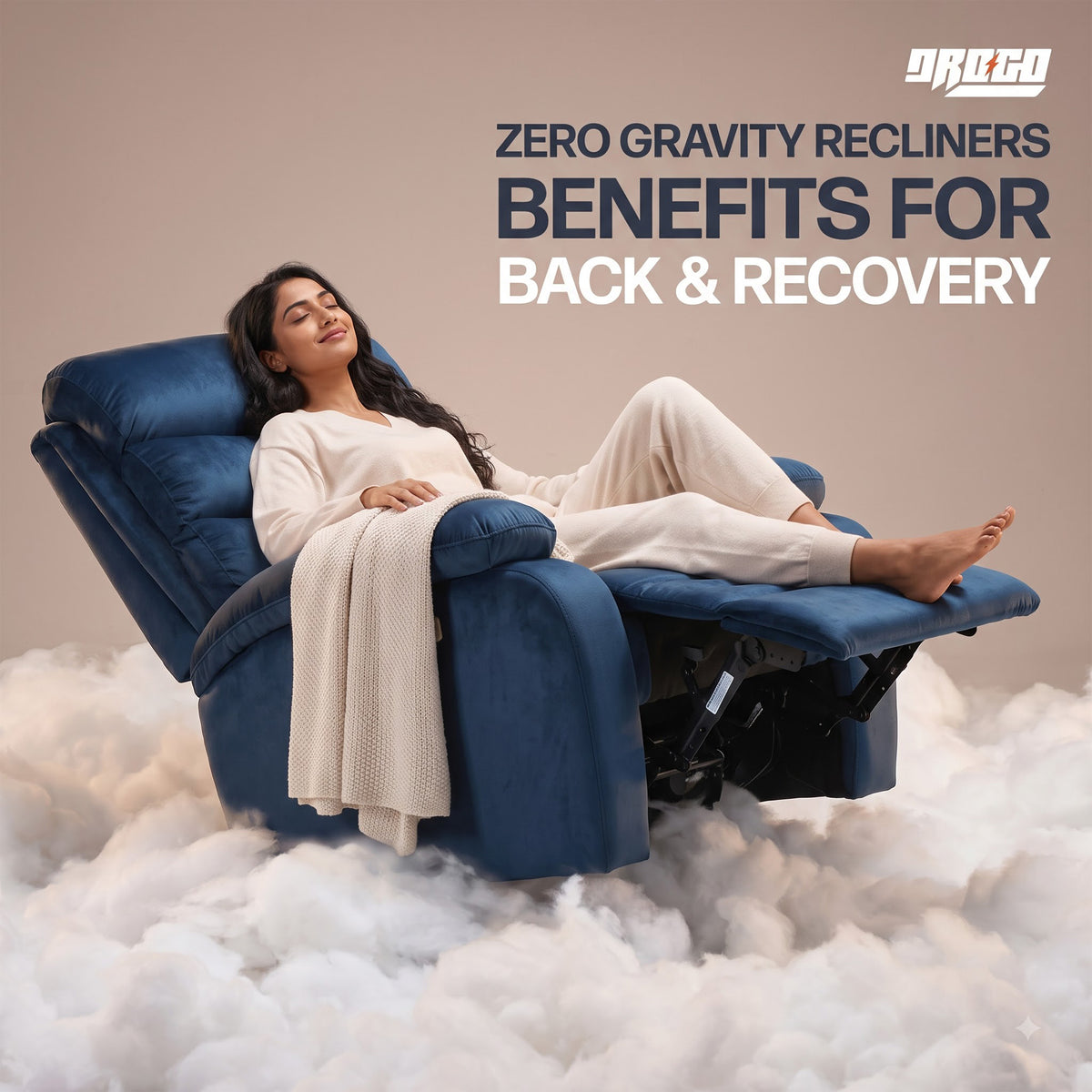 Zero Gravity Recliners: 5 Benefits for Back Support & Recovery in 2026