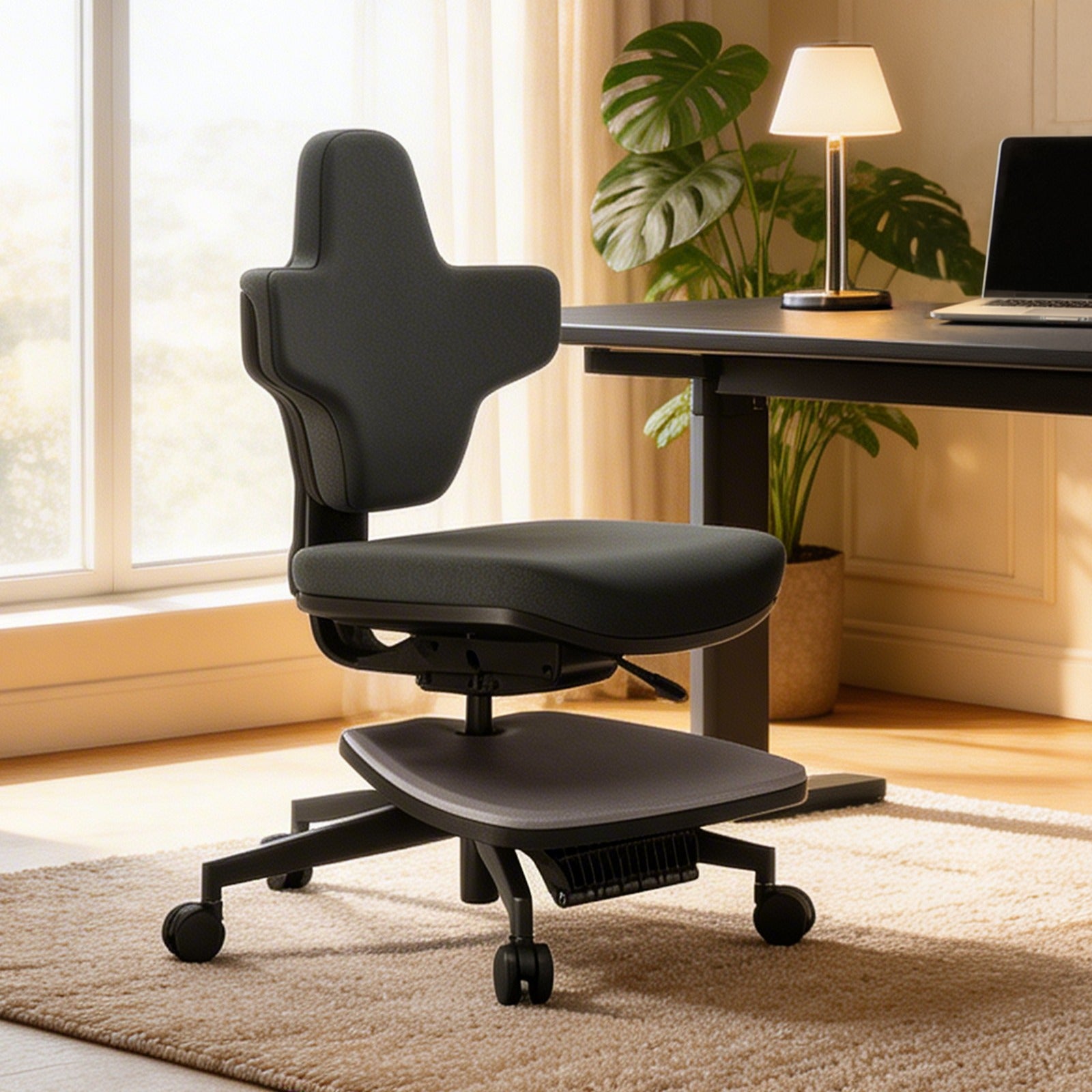 Drogo Stance Ergonomic Standing Mat Chair