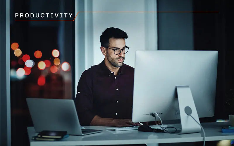 The Importance of Ergonomics in Our Daily Lives Drogo India