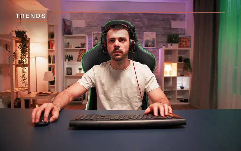 Gaming Chairs: Are They Worth the Hype? Pros and Cons to Consider Drogo India