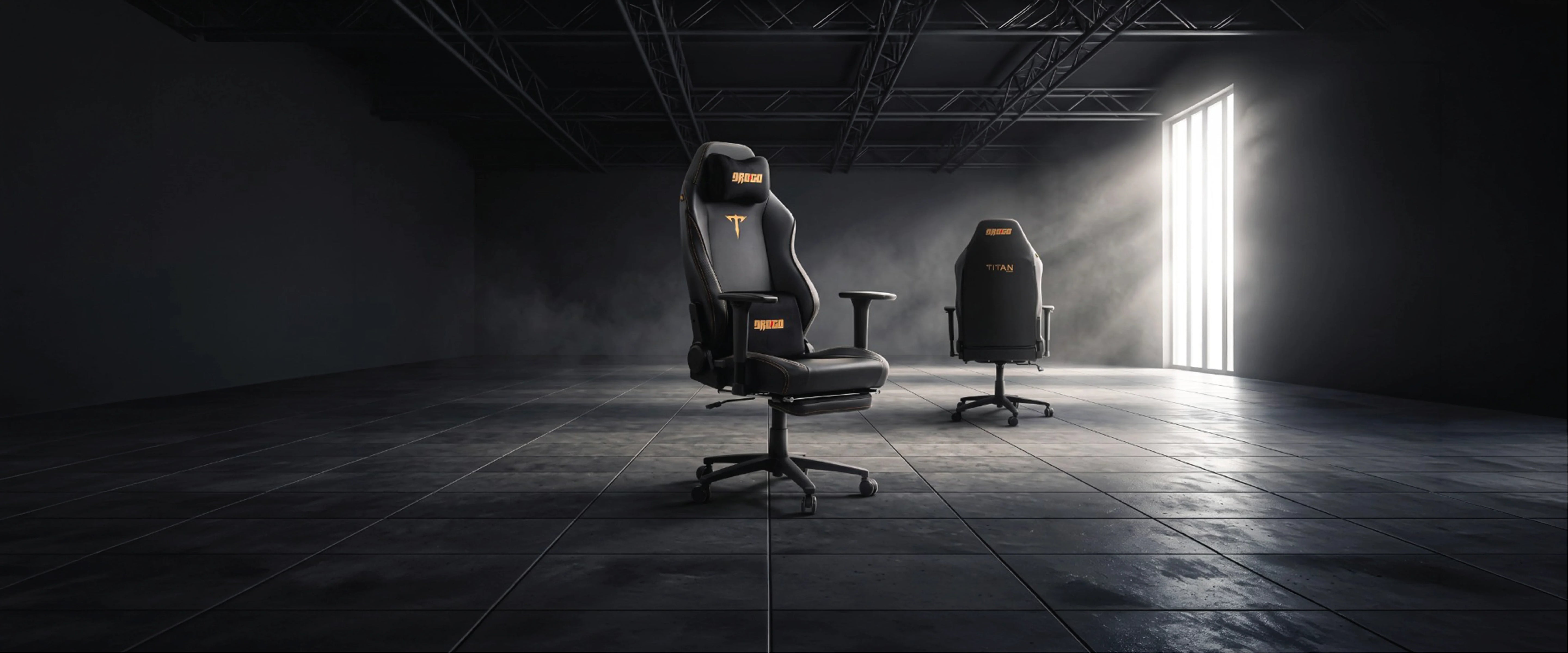 GAMING-CHAIRS Drogo India