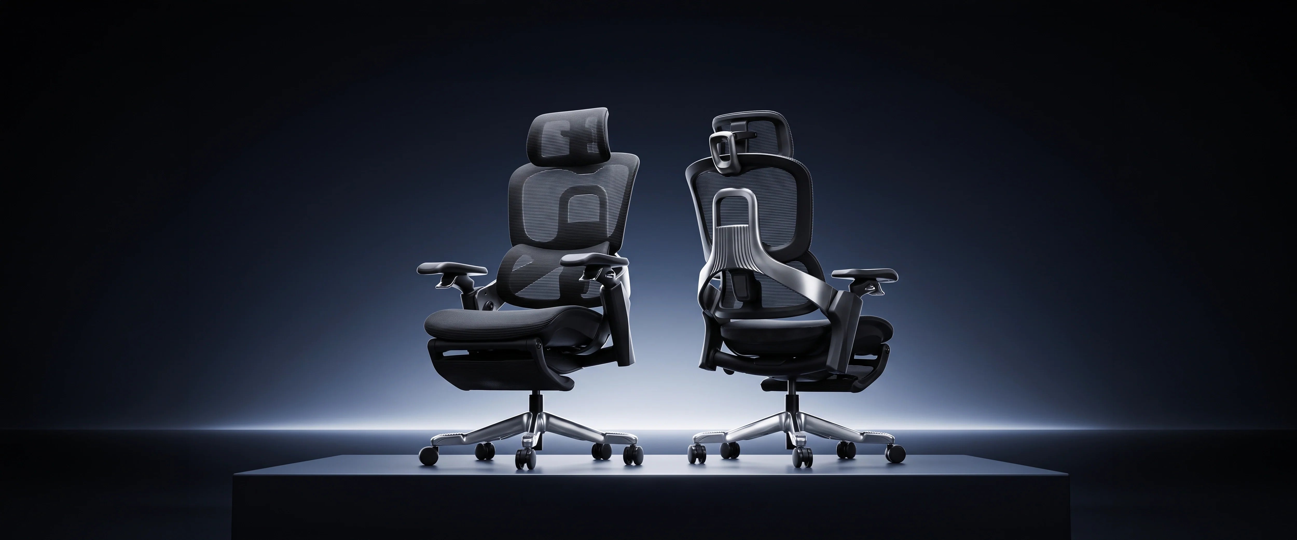 OFFICE-CHAIRS Drogo India