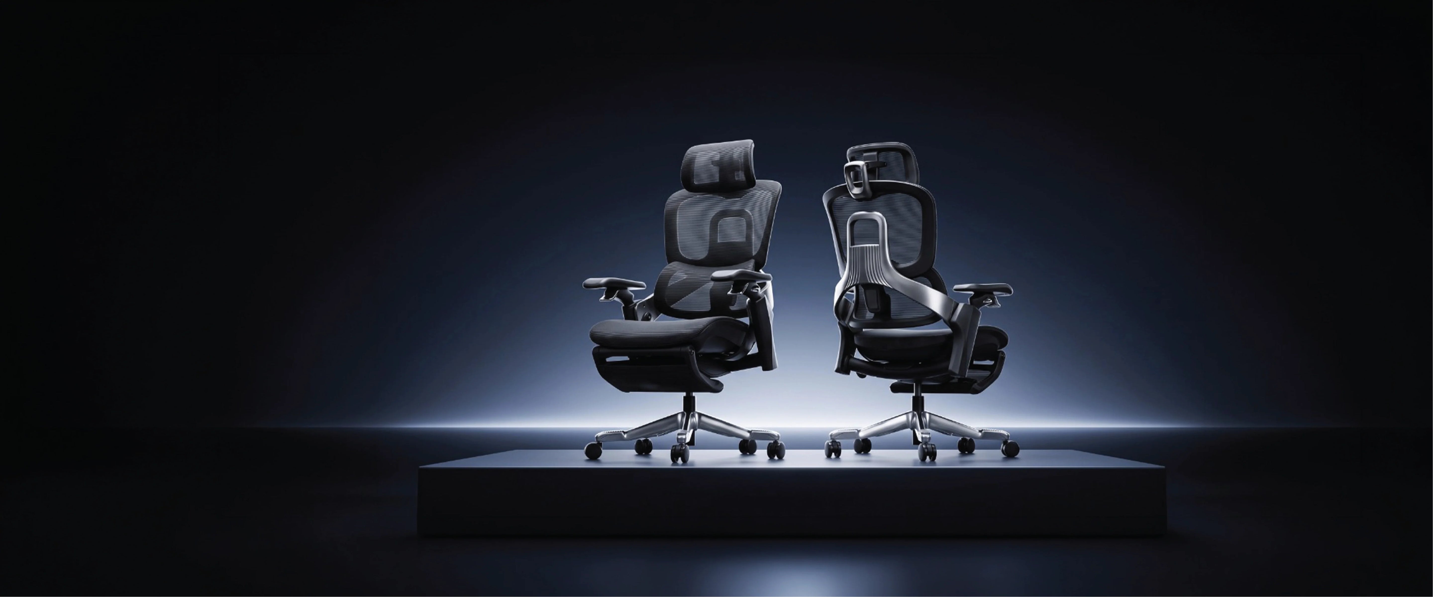 OFFICE-CHAIRS Drogo India