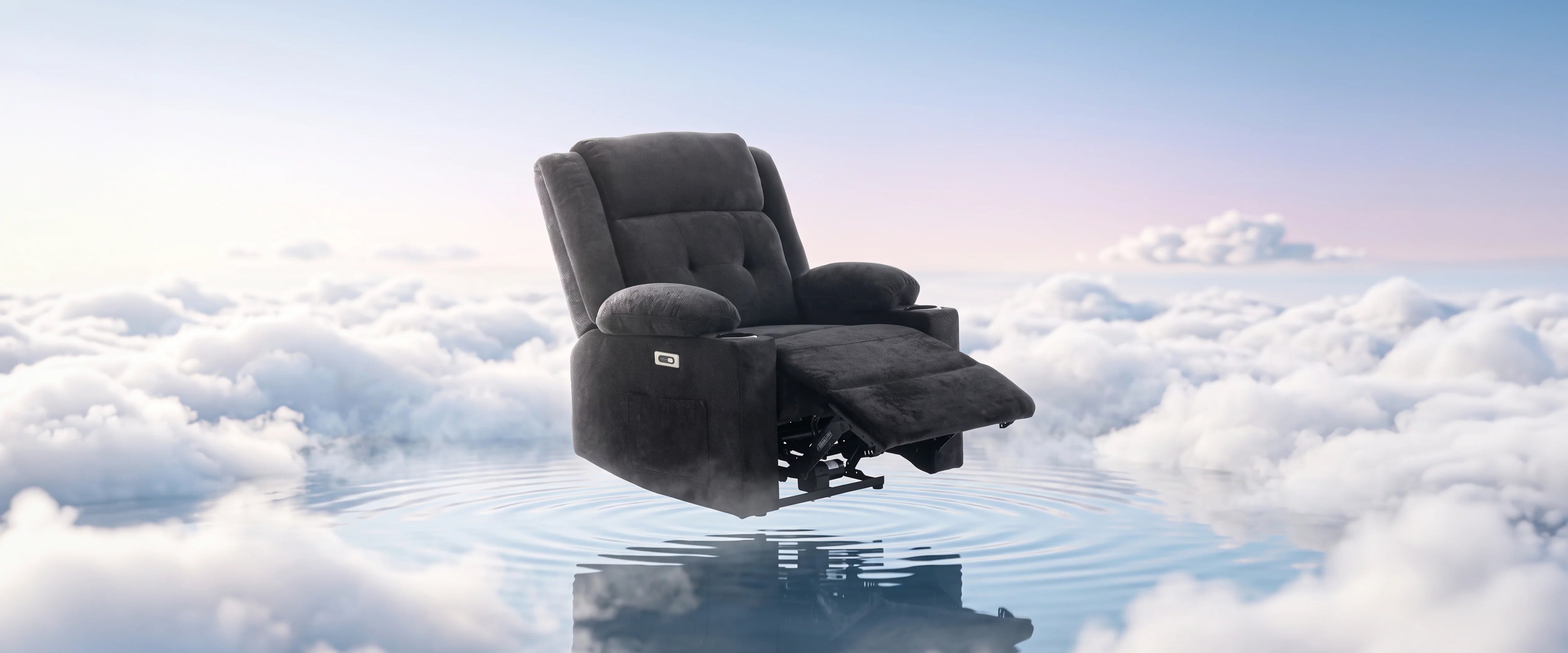 RECLINERS Drogo India