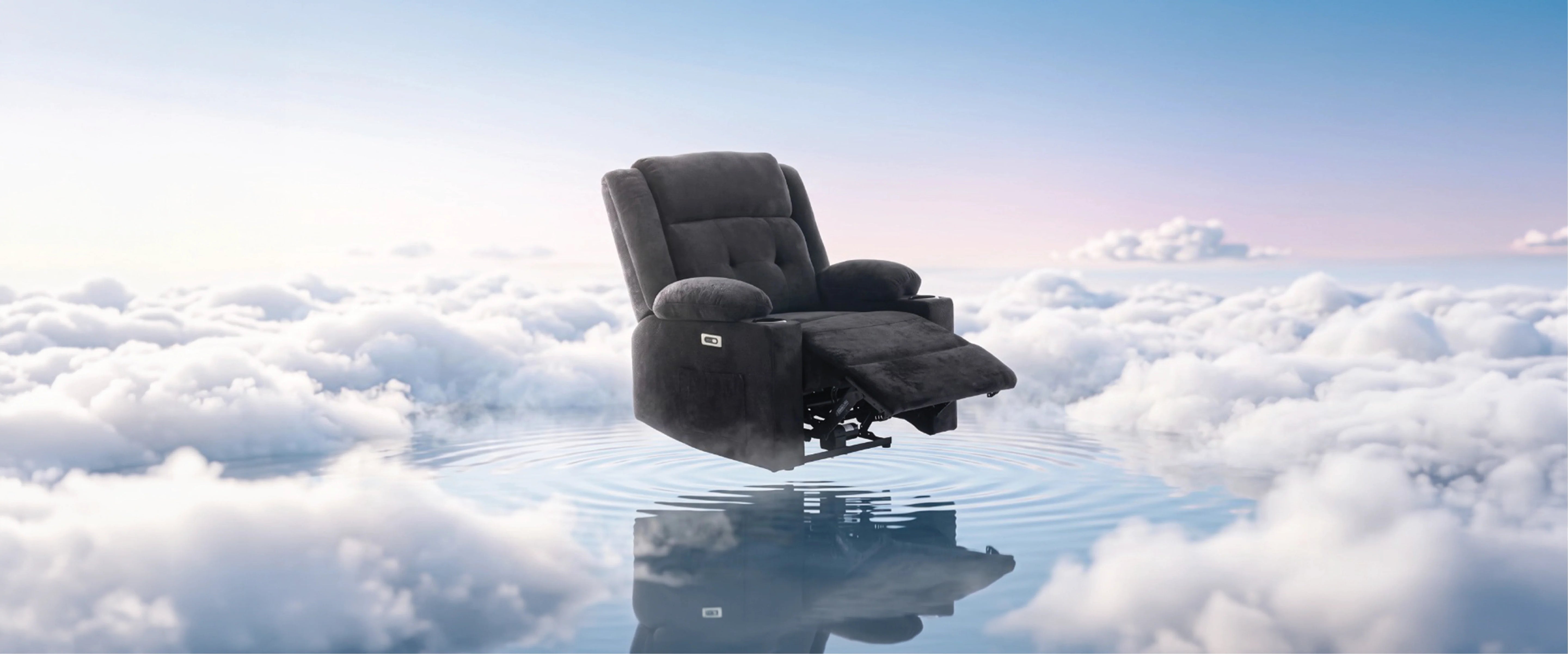 RECLINERS Drogo India