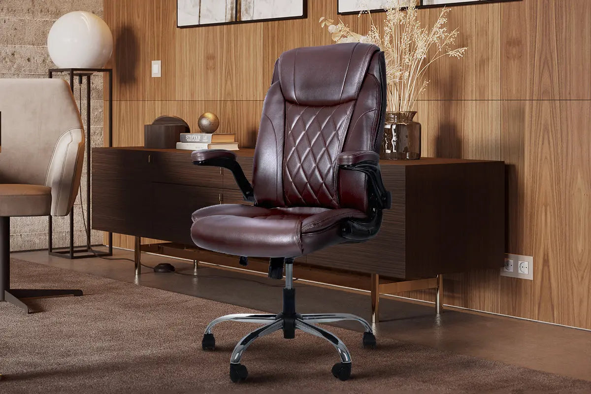 EXECUTIVE-CHAIRS Drogo India
