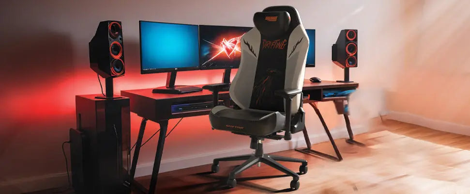 GAMING-CHAIRS Drogo India