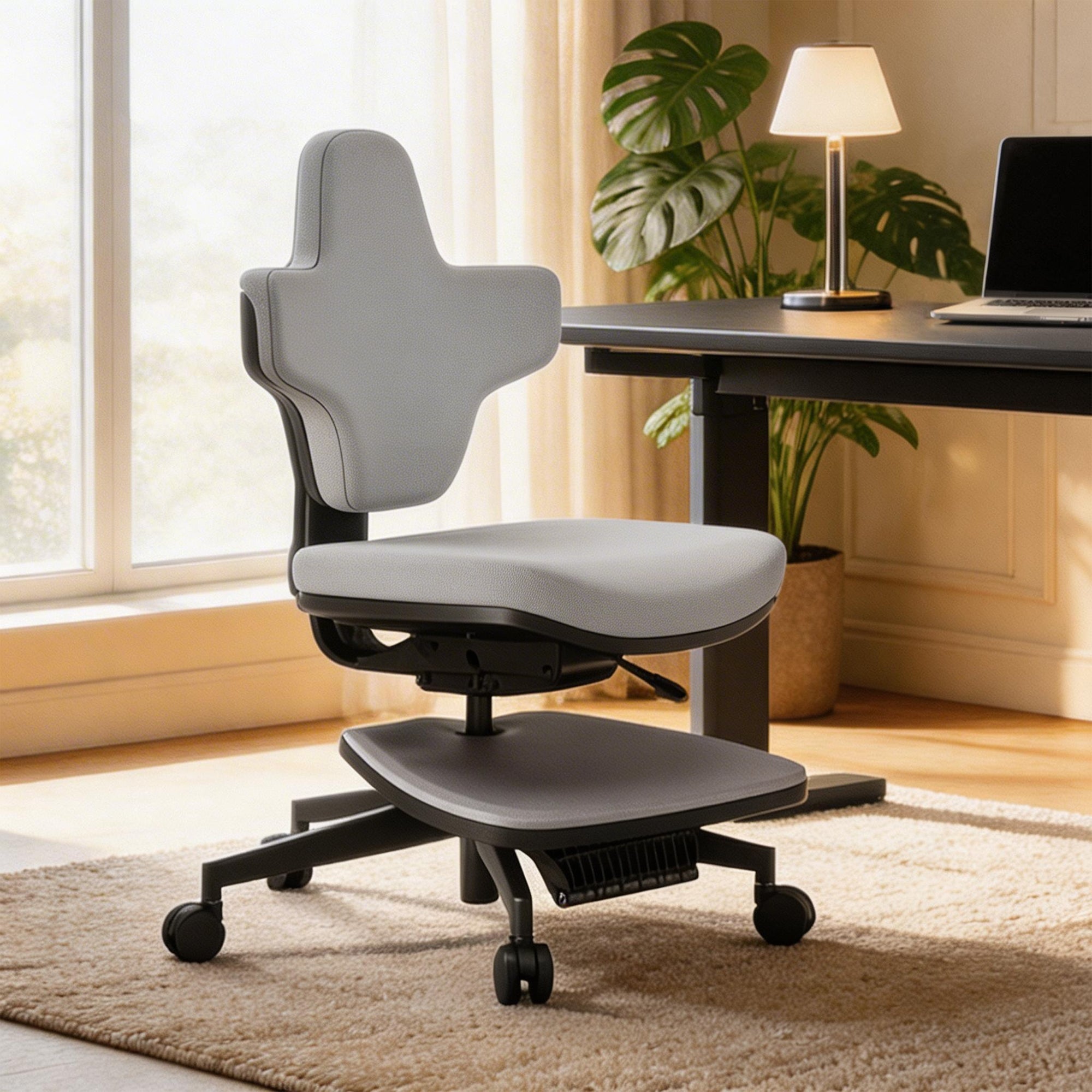 Drogo Stance Ergonomic Standing Mat Chair