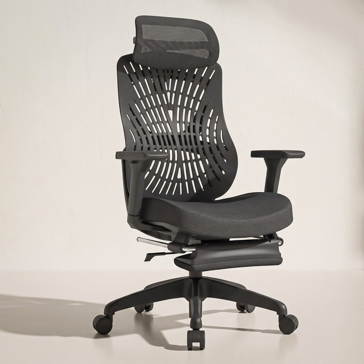 Ergonomic Mesh Office Chair