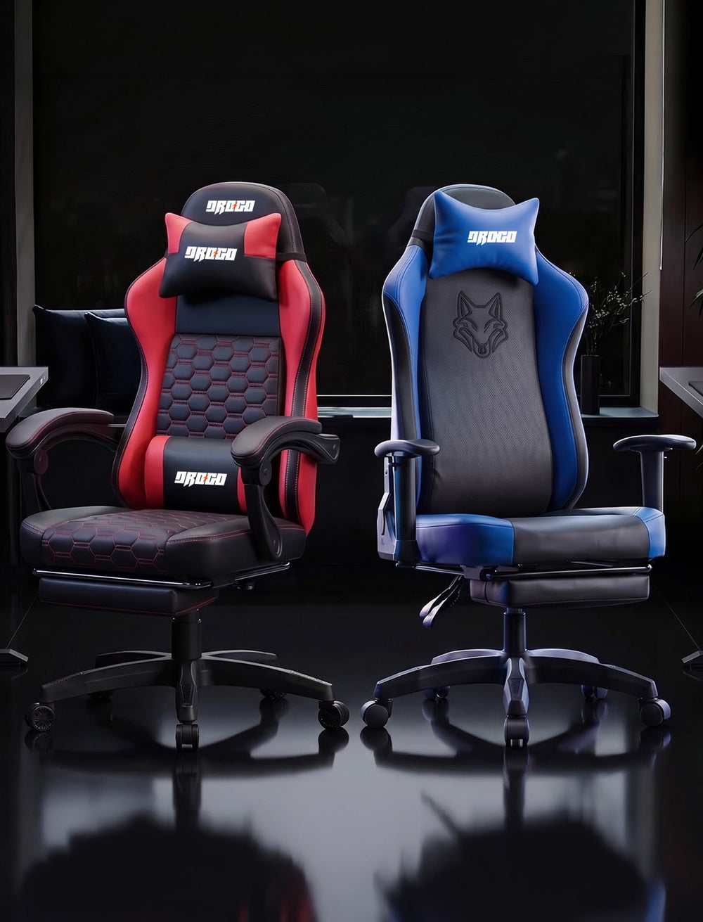 Gaming Chairs