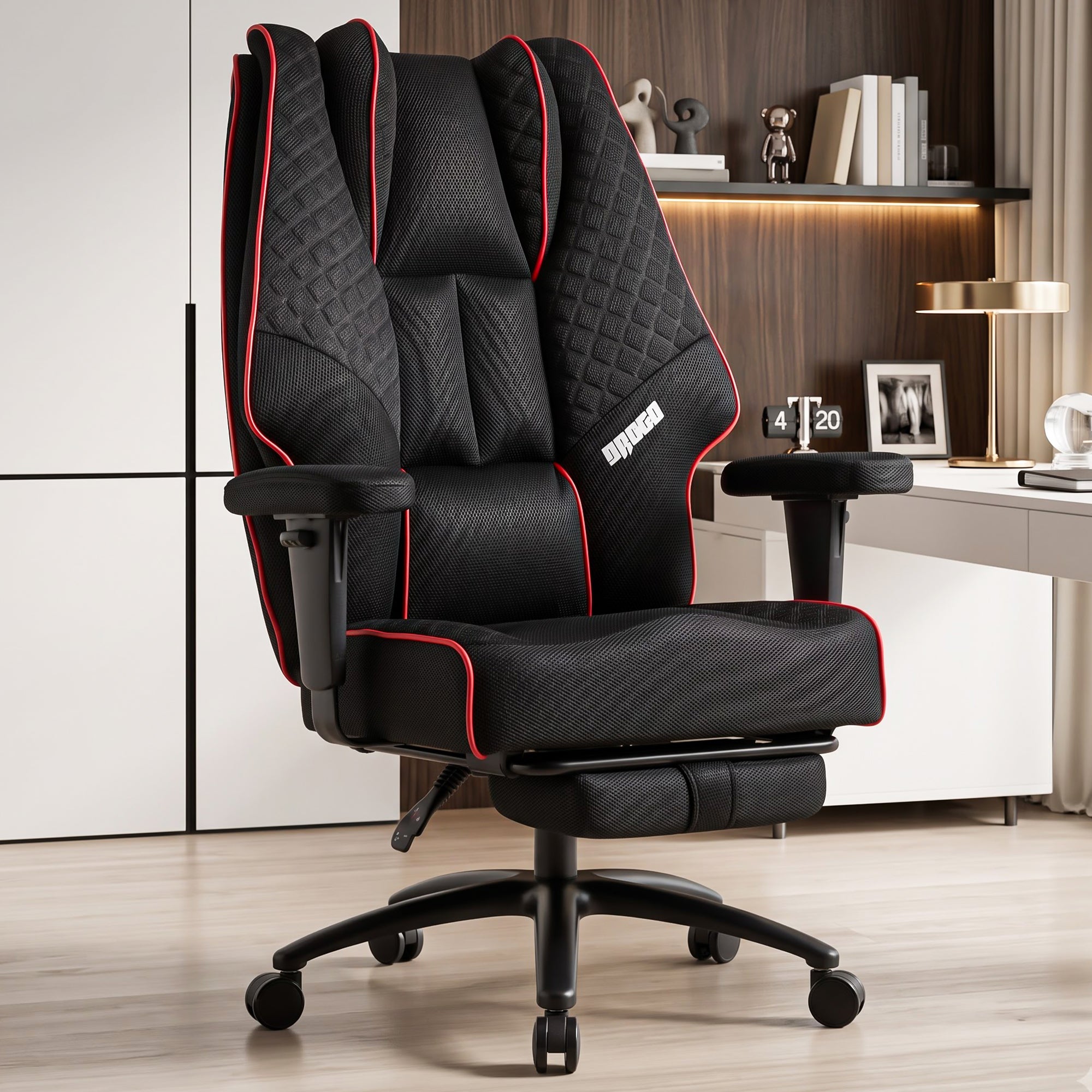 comfortable office chair for long hours