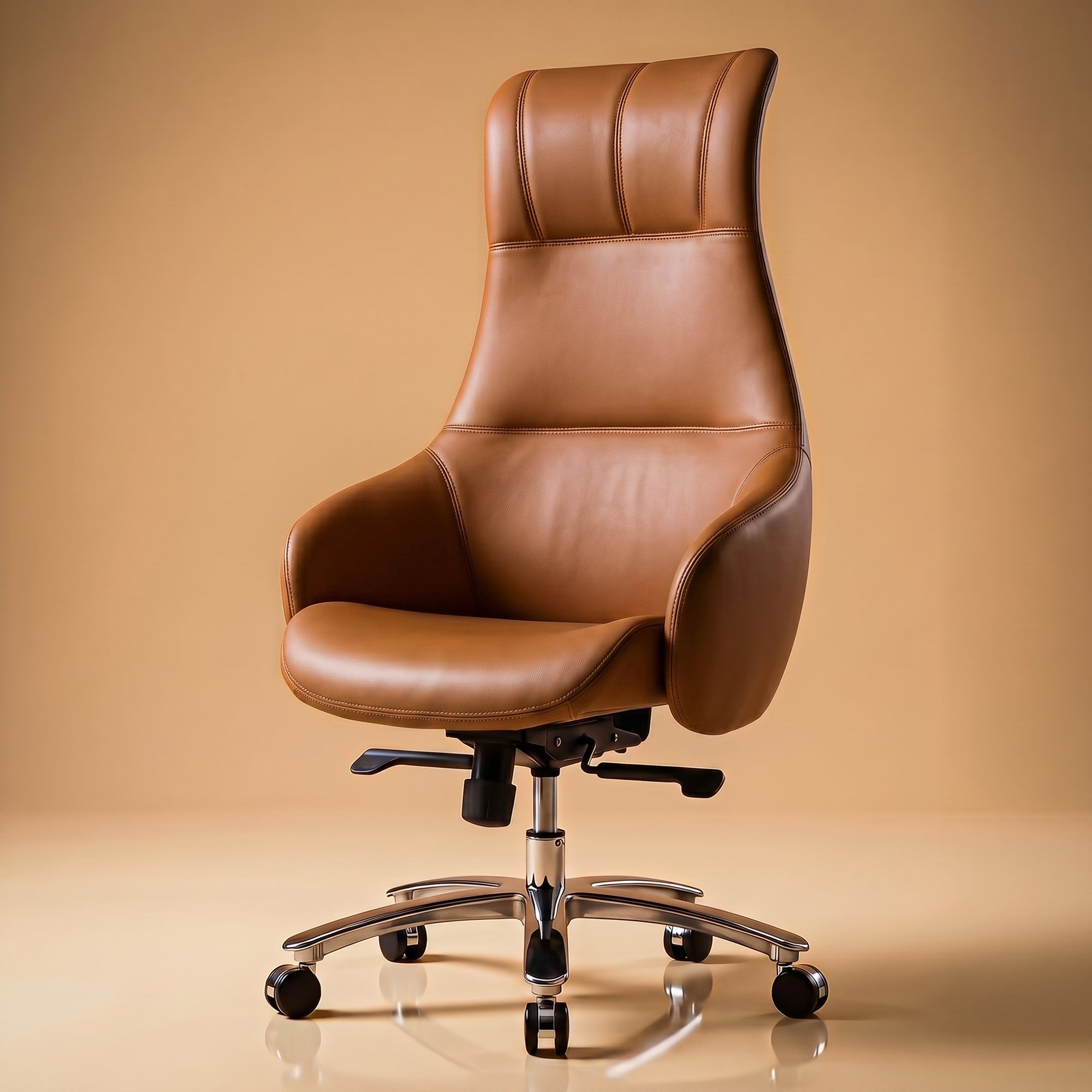 Drogo Calista Executive Ergonomic Office Chair