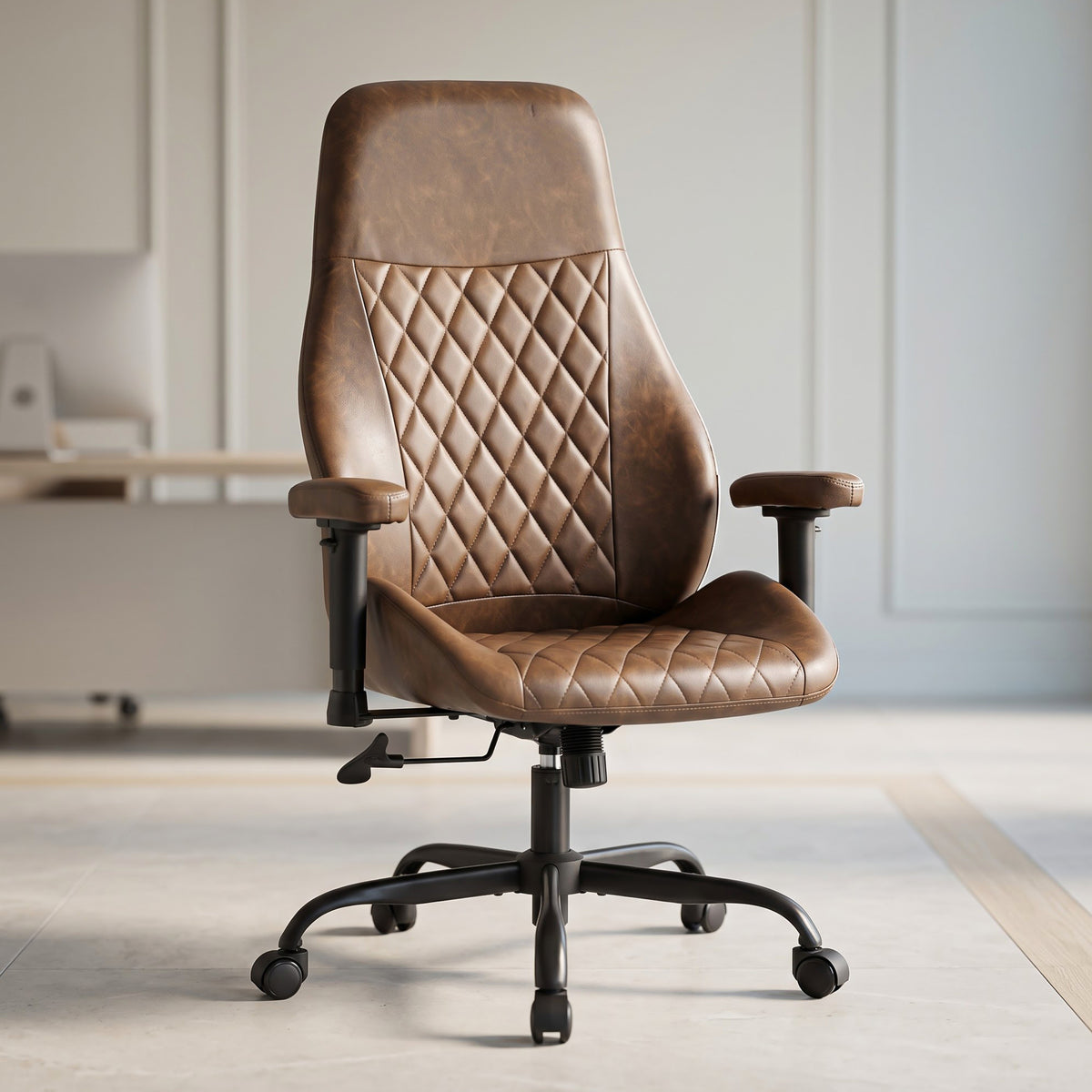 comfortable office chair for long hours