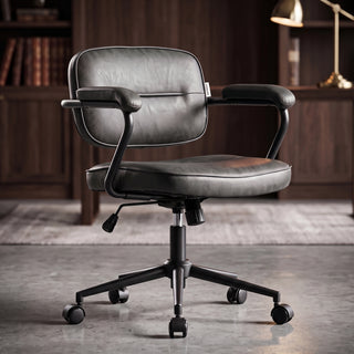 office chair for small spaces