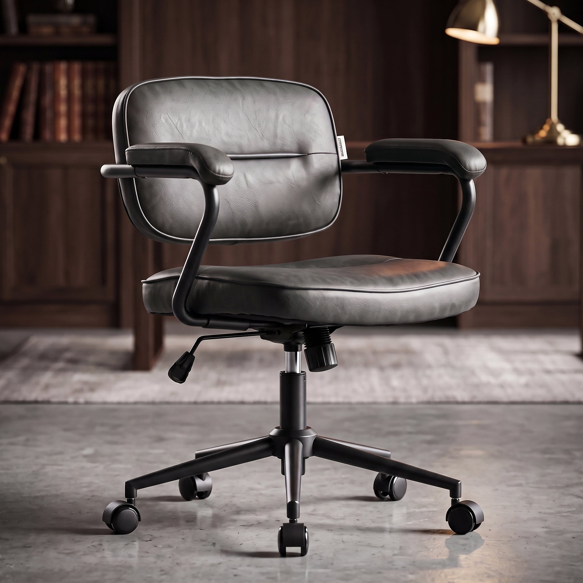 Drogo Verona Series Ergonomic Office Chair