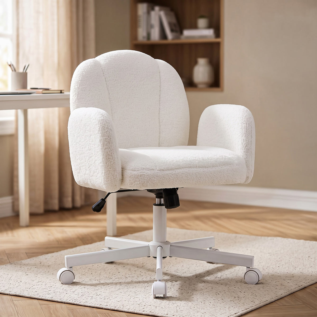 Ergonomic Executive Chair