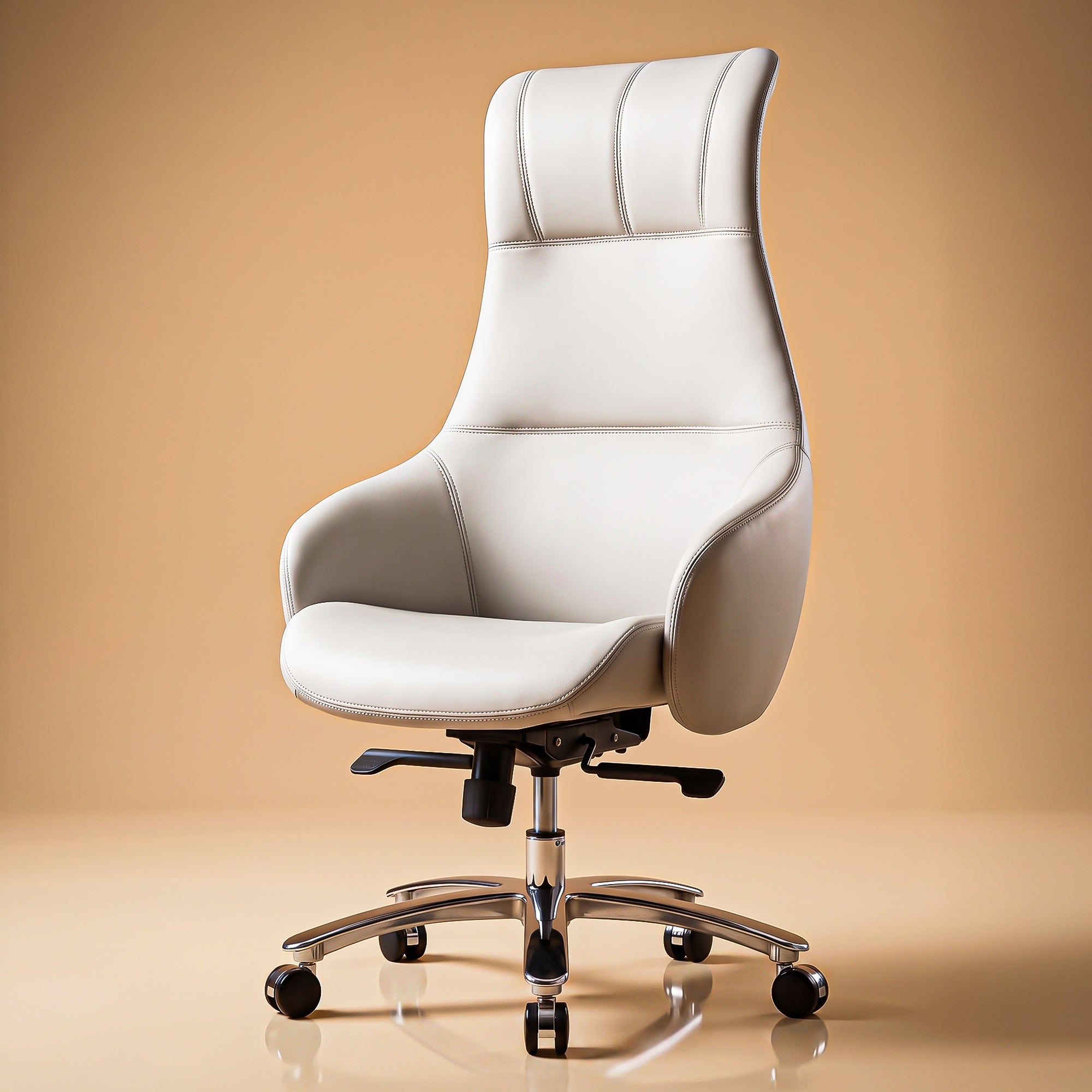Drogo Calista Executive Ergonomic Office Chair