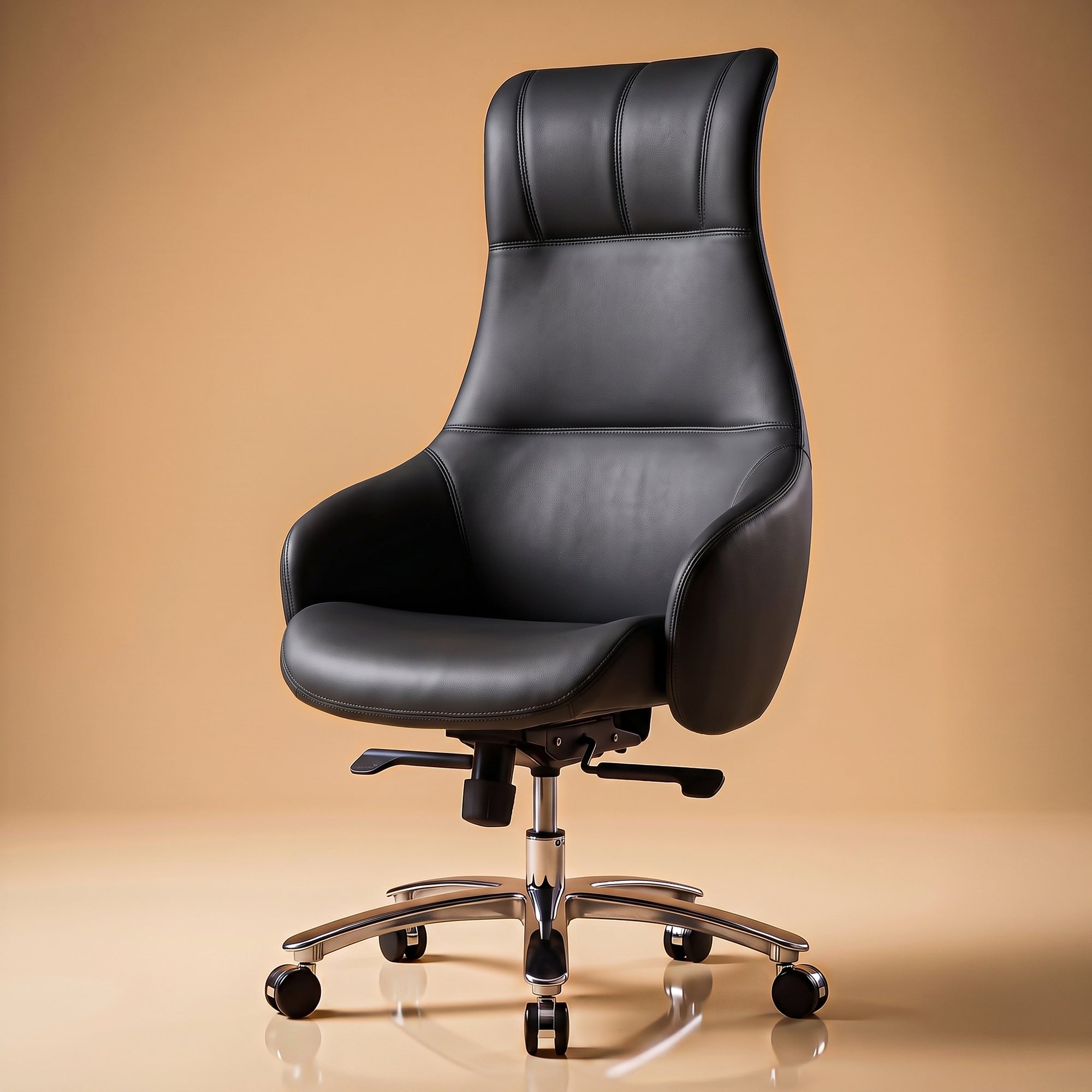 Drogo Calista Executive Ergonomic Office Chair