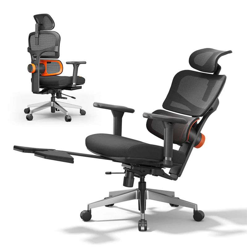 Drogo SitSmart Ergonomic Office Chair for Work from Home