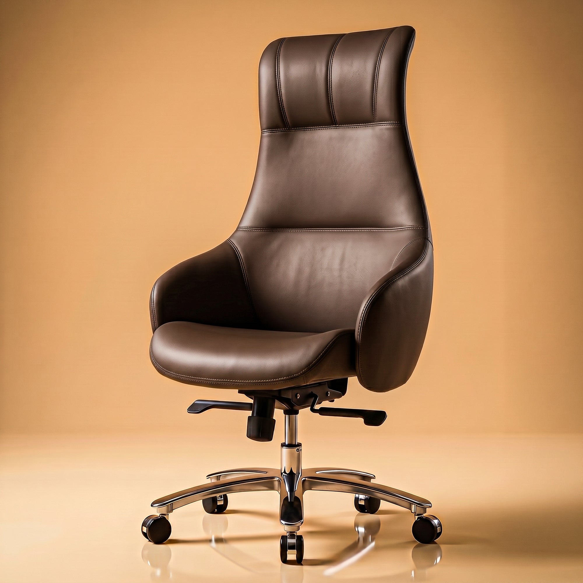 Drogo Calista Executive Ergonomic Office Chair