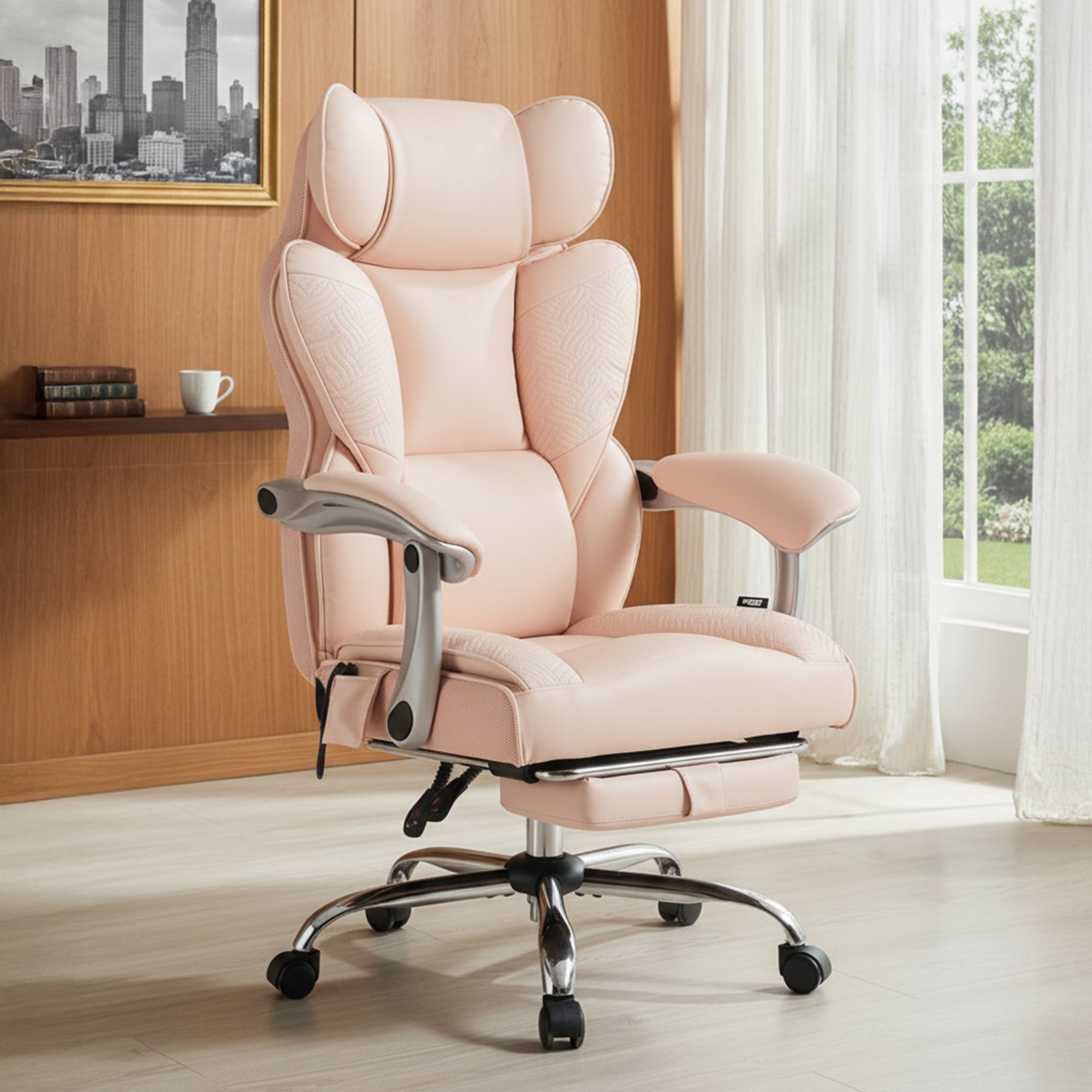 PREORDER Drogo Emperium Ergonomic Luxury Chair for Office and Work From Home