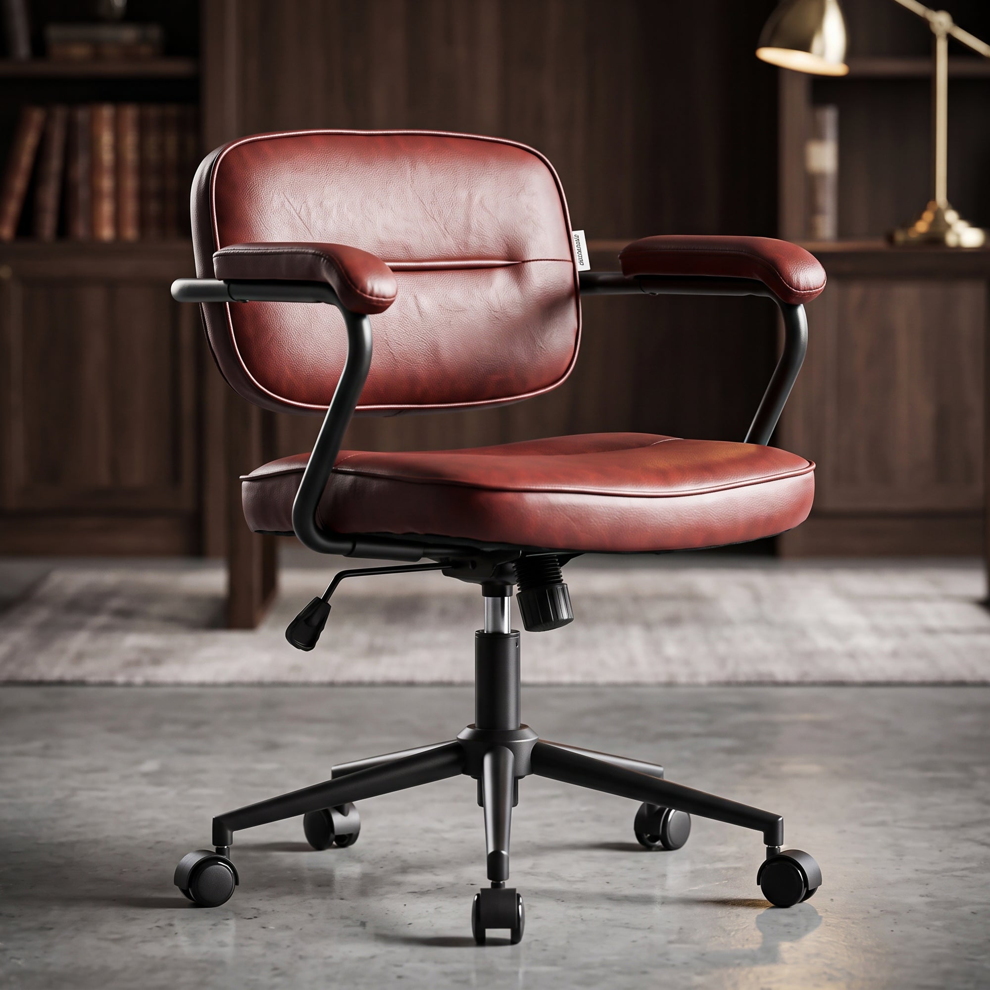 Drogo Verona Series Ergonomic Office Chair