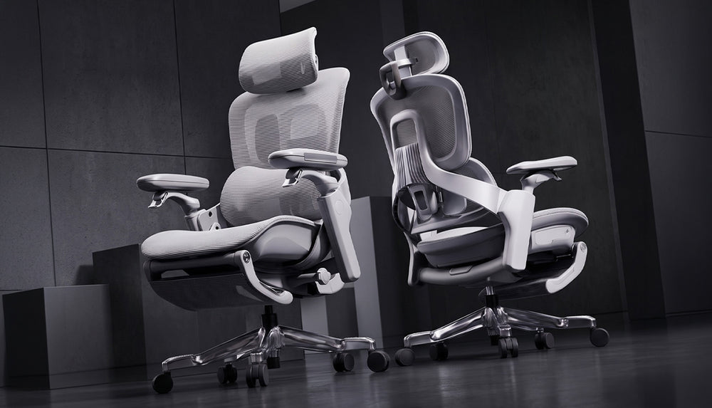 Office Chairs