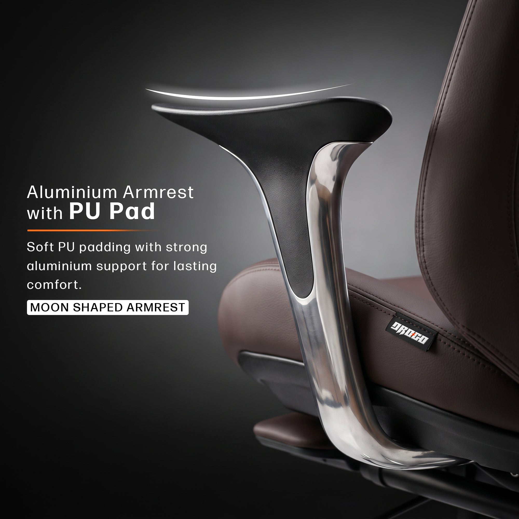 Drogo Amara Office Chair for Work from Home