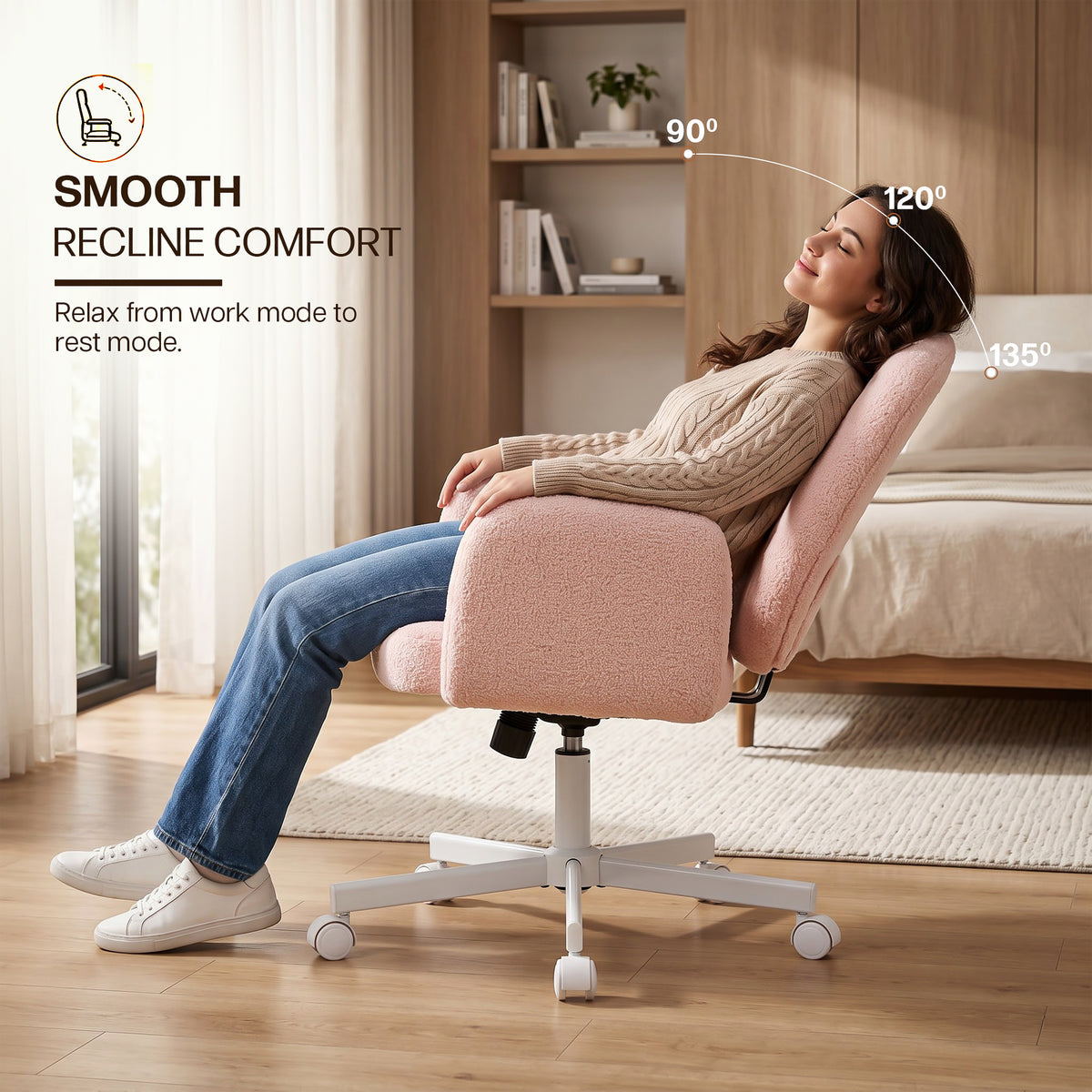 Office Chair Work for Home