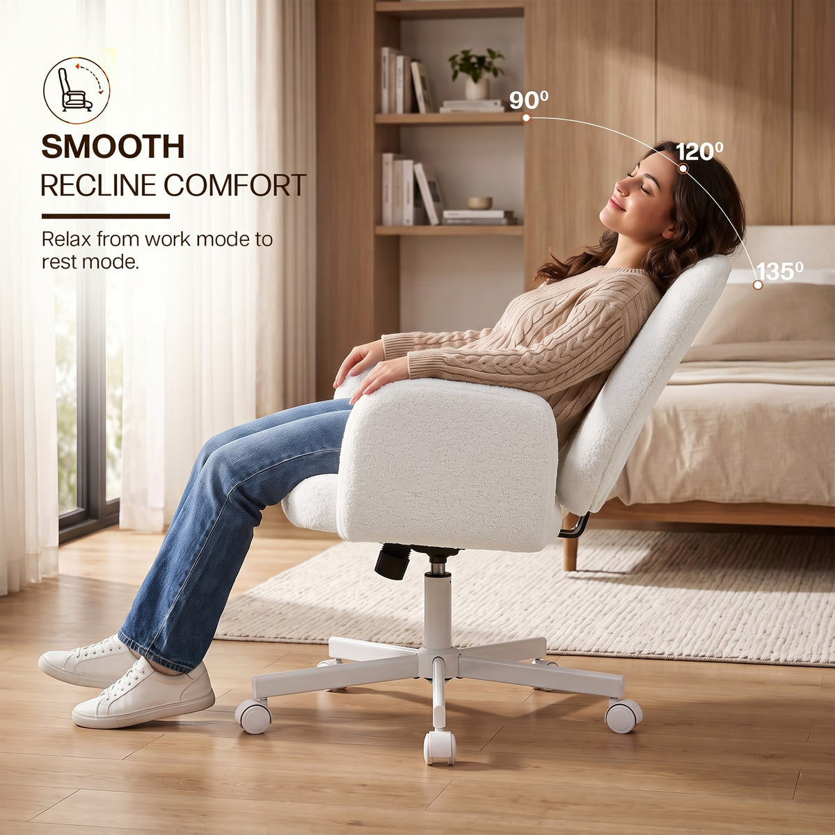 Office Chair for Home