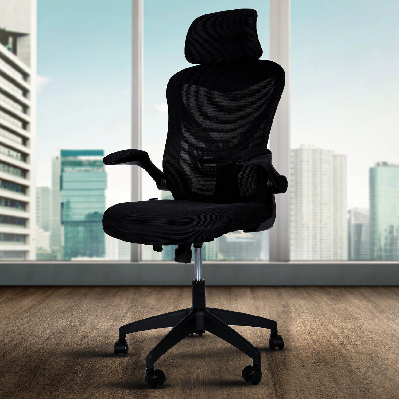 Drogo Marshal Pro Ergonomic Office Chair