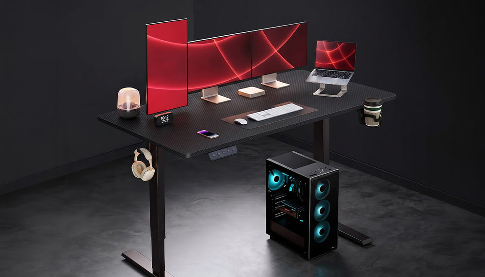 Desks