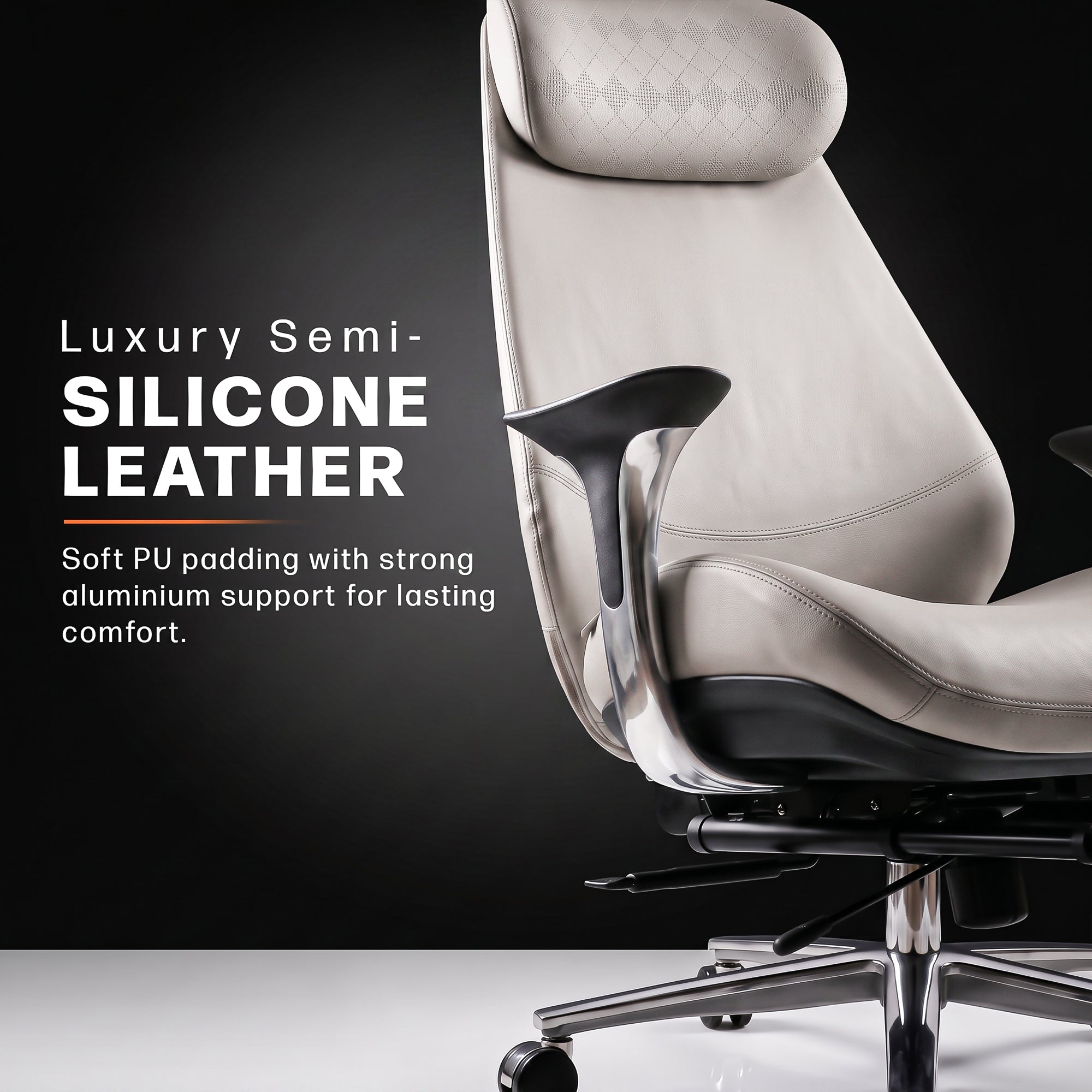 Drogo Amara Executive Ergonomic Office Chair