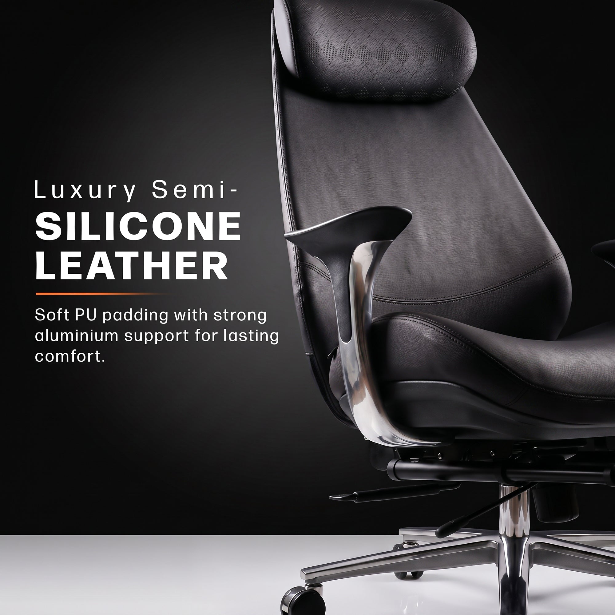 Drogo Amara Executive Ergonomic Office Chair