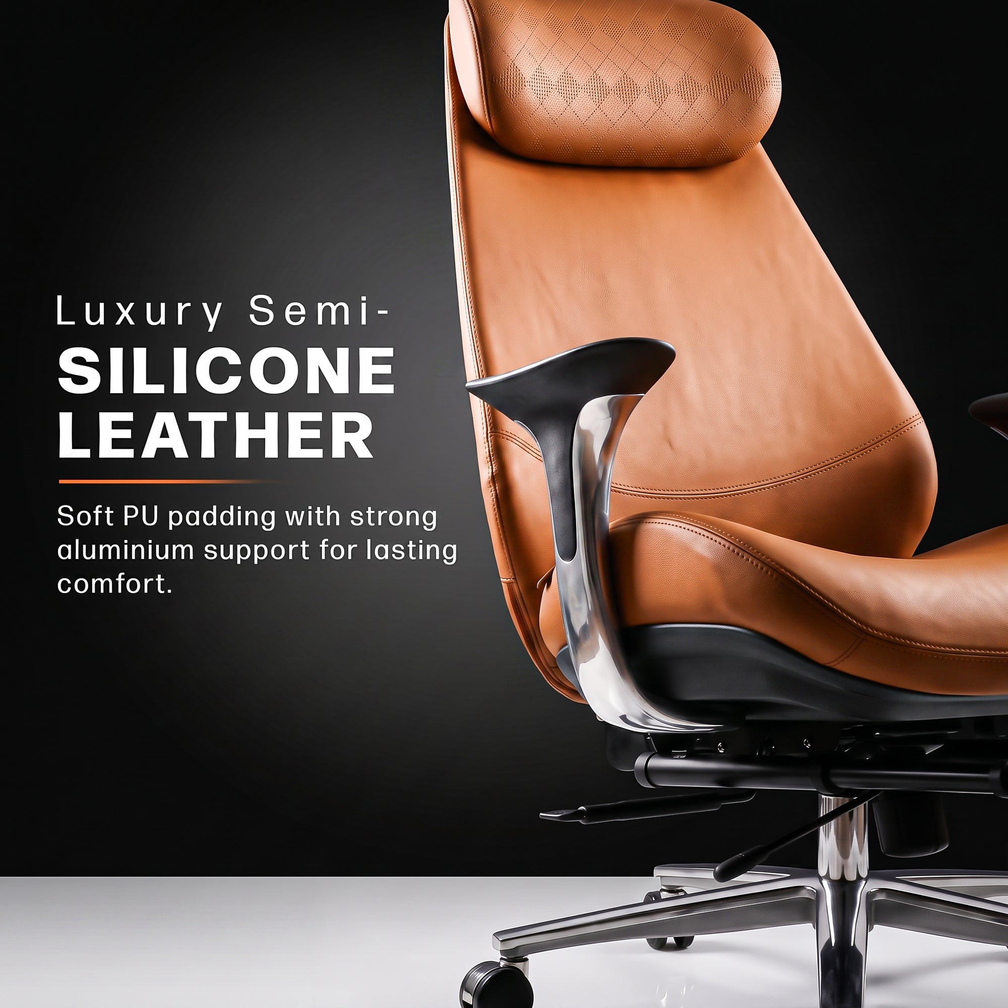 Drogo Amara Executive Ergonomic Office Chair