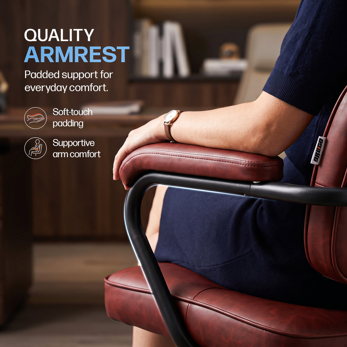 executive office chair