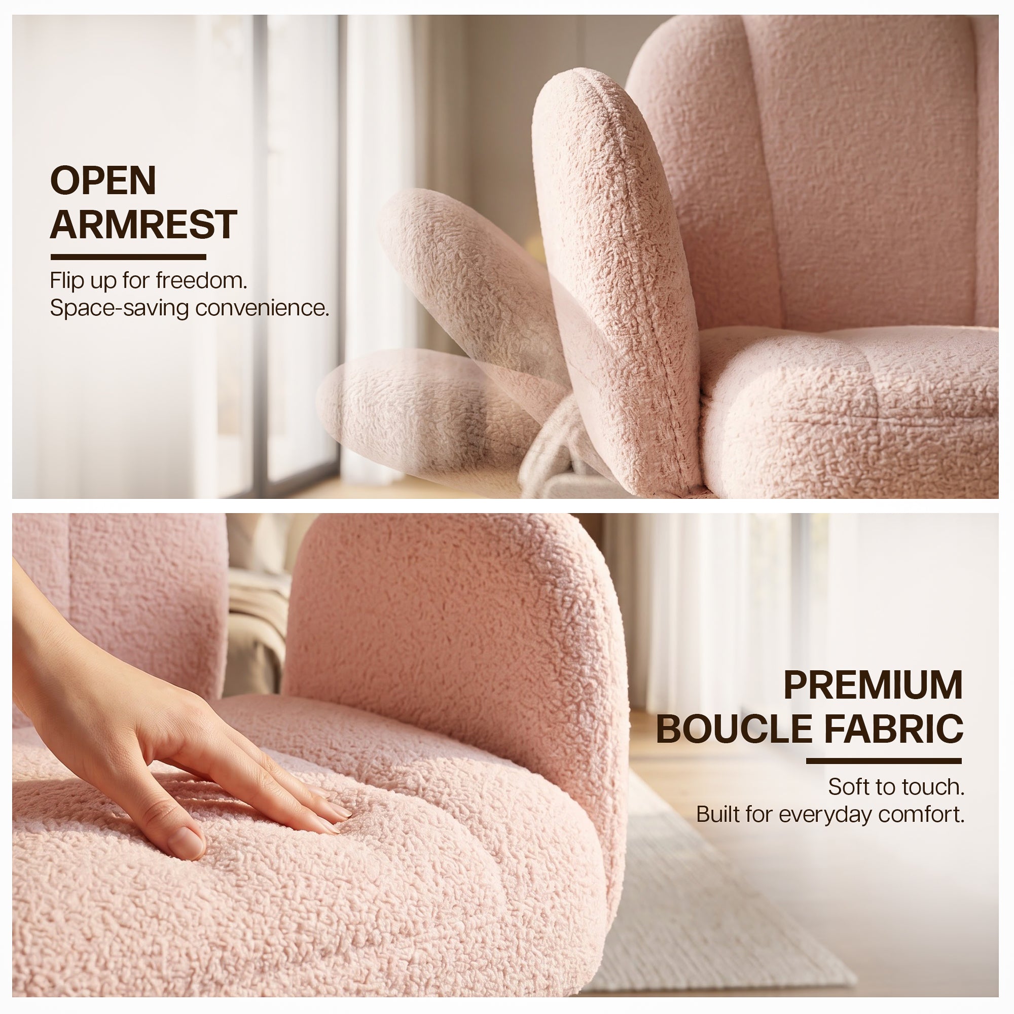 Ergonomic Office Chair Work for Home
