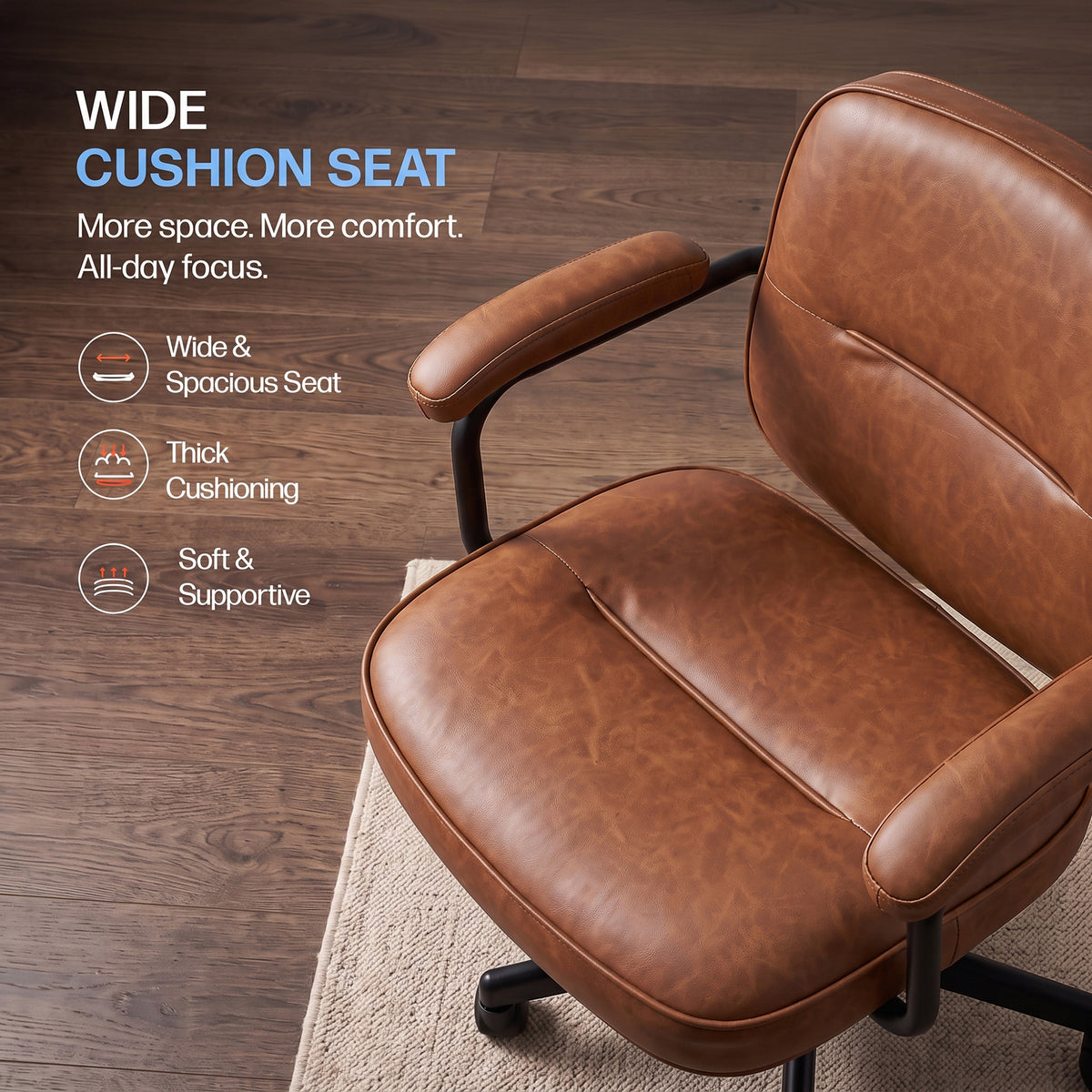 work from home chair india