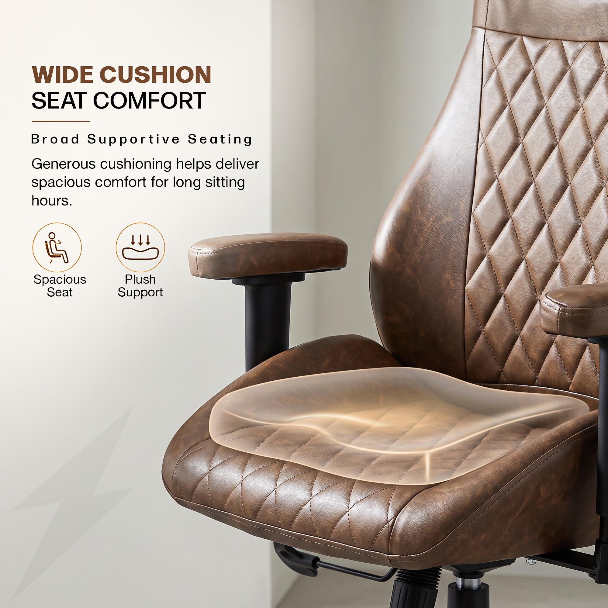 premium office chair india